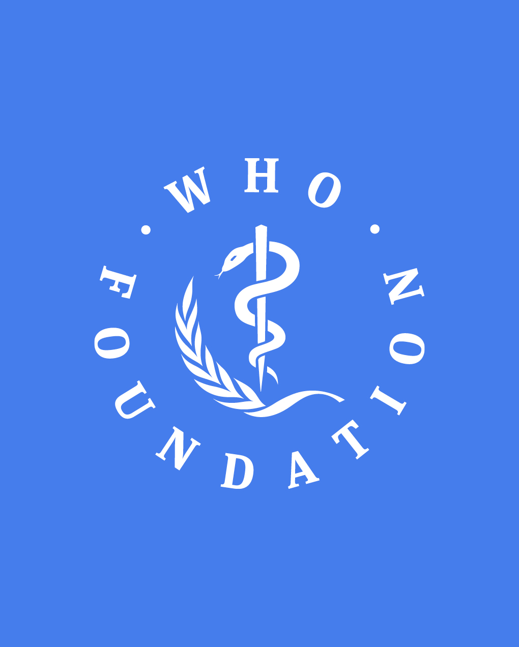 WHO – Foundation