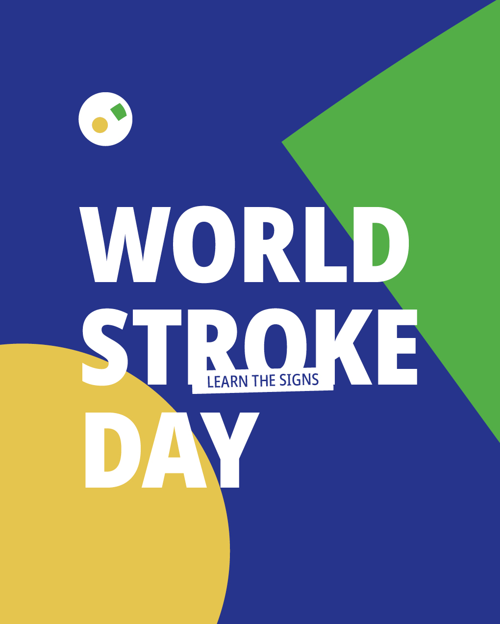 World Stroke Day