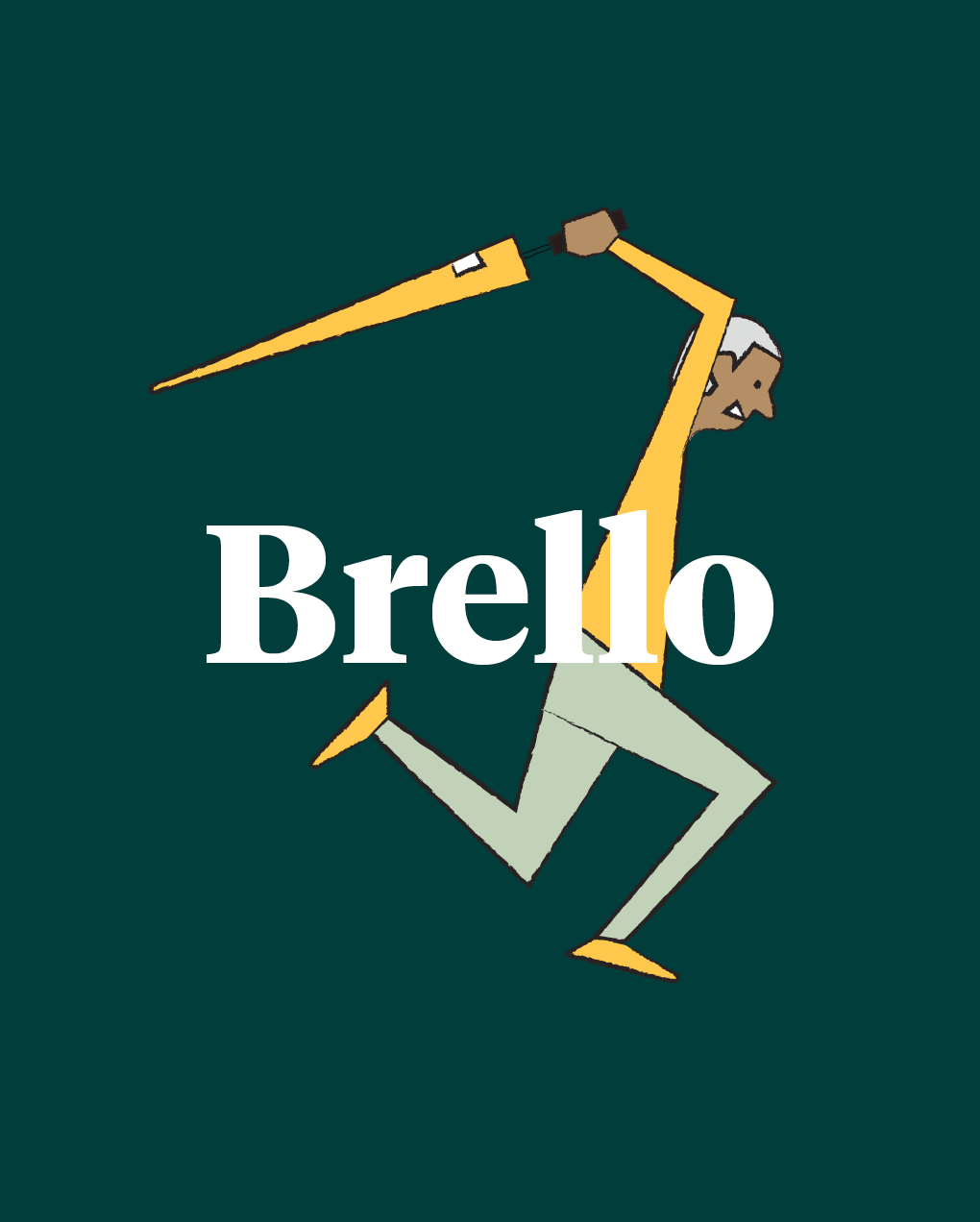 Brello