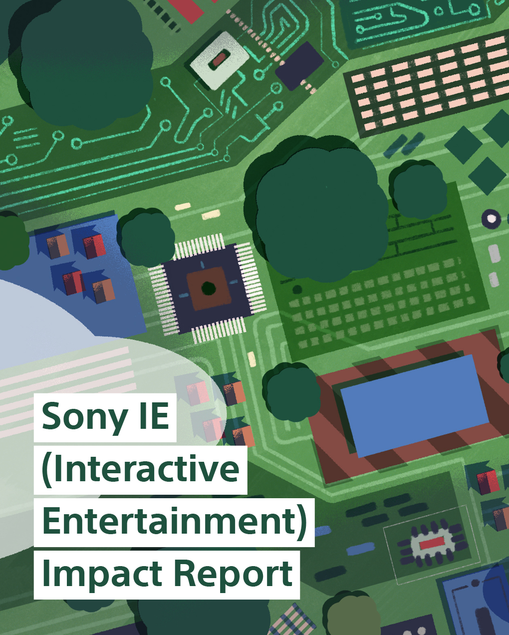 SONY PlayStation