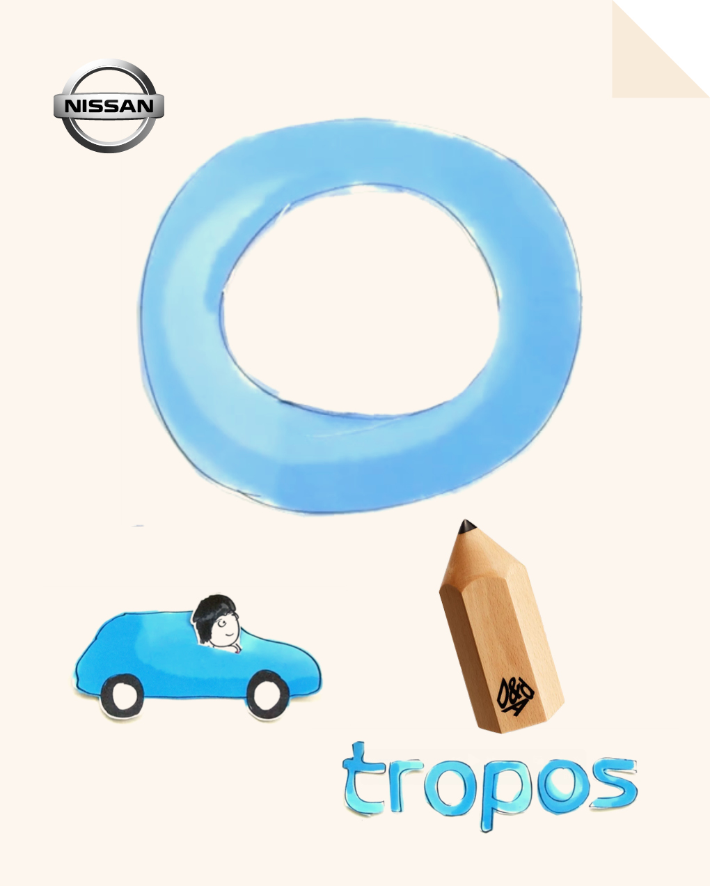 Nissan Tropos