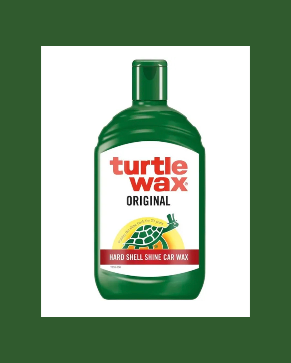 Turtle Wax